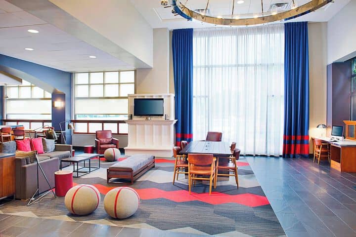 Hotel Interior 3 of 15