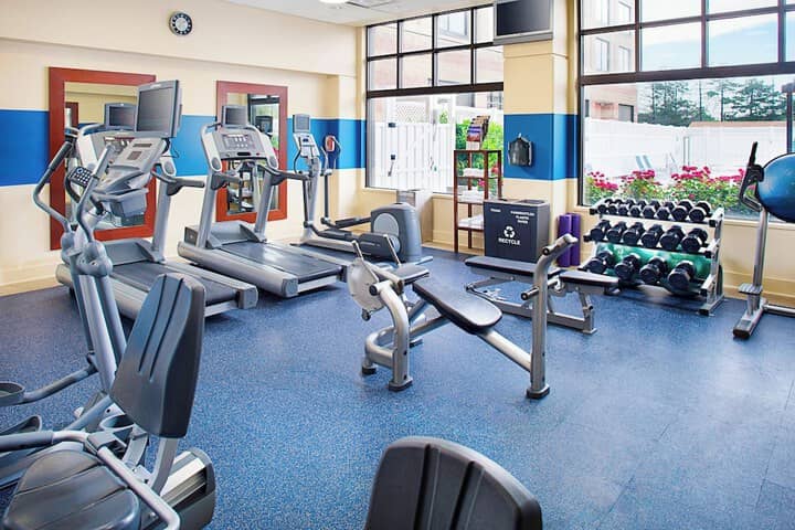 Health and Fitness 11 of 15